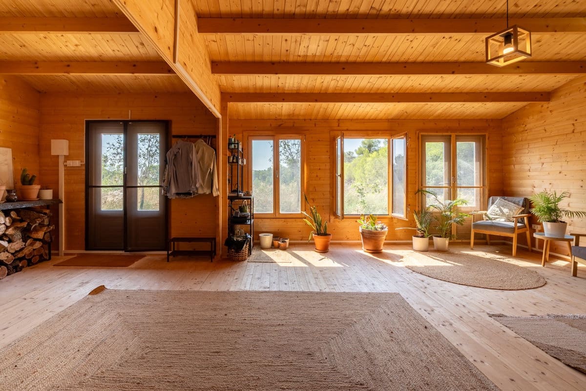 4 soveværelse Finca/Landehus til salg i Miravet - € 250.000 (Ref: 9178180)