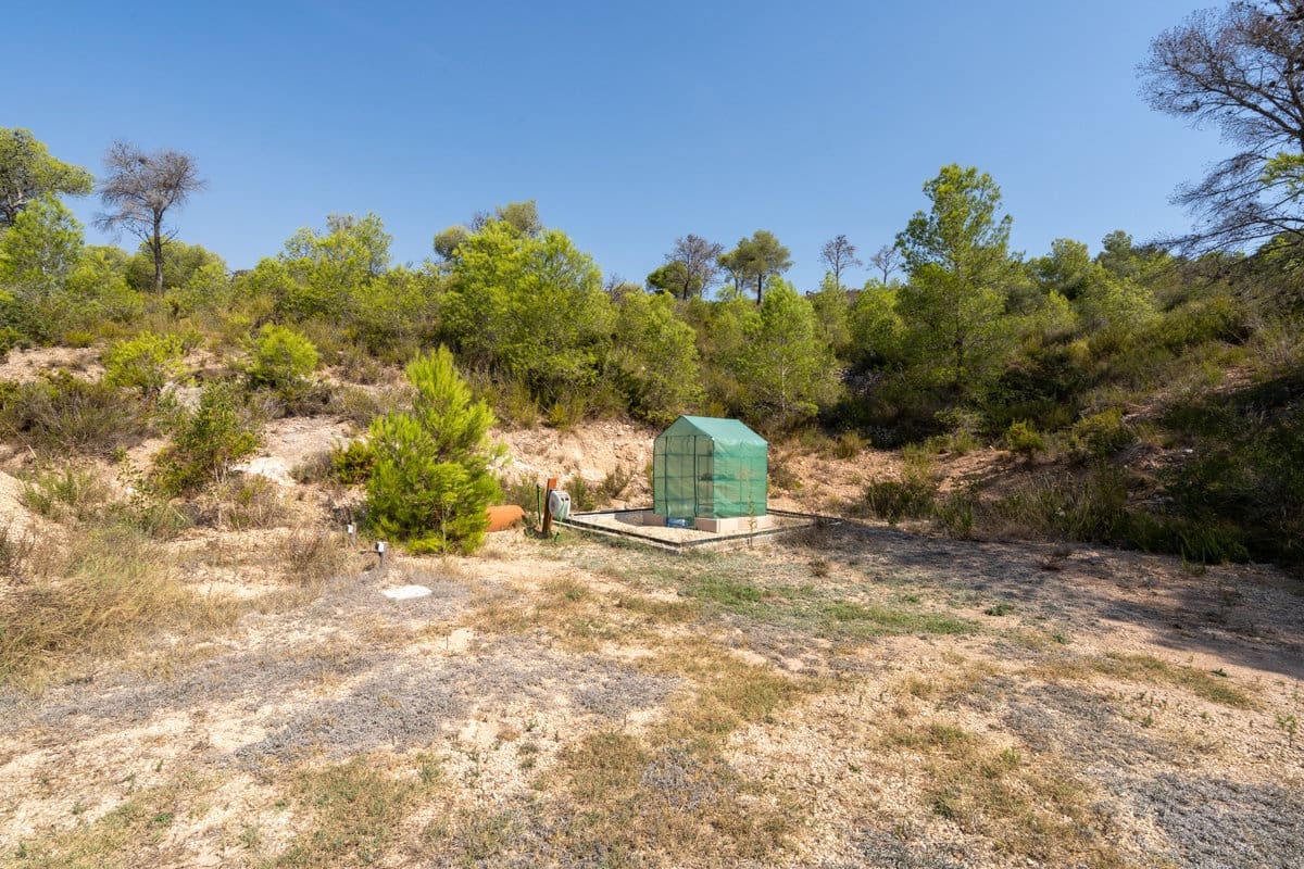4 soveværelse Finca/Landehus til salg i Miravet - € 250.000 (Ref: 9178180)