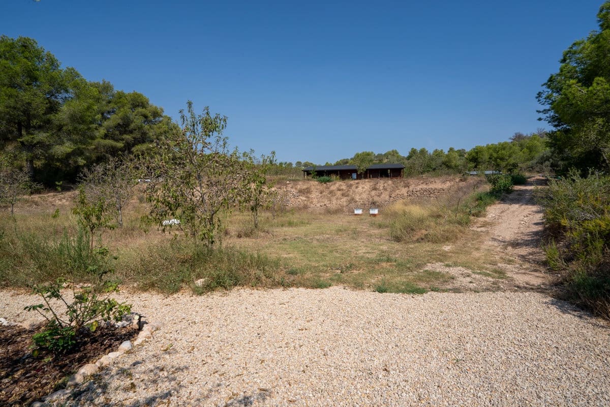 4 soveværelse Finca/Landehus til salg i Miravet - € 250.000 (Ref: 9178180)