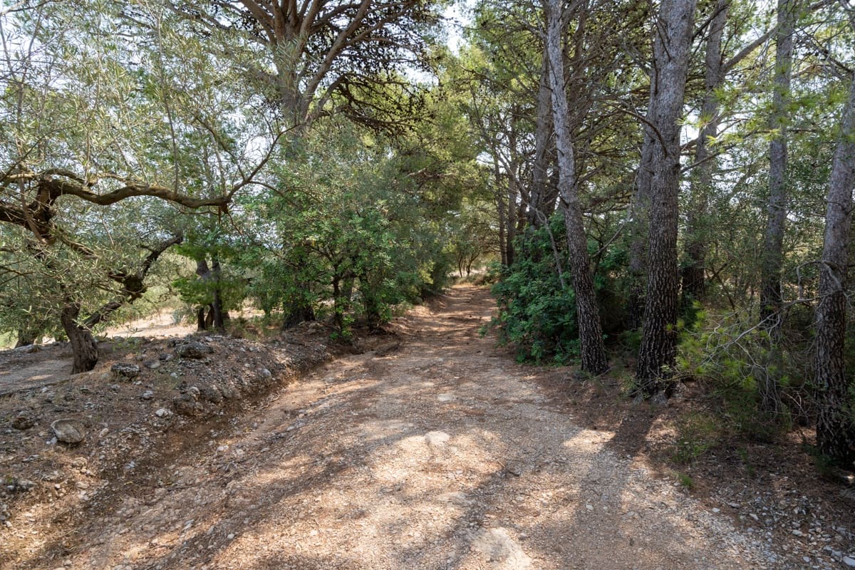 Finca/Country House for sale in Mas de Barberans - € 43,000 (Ref: 9191068)