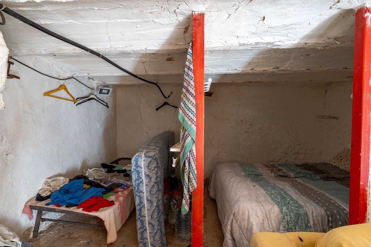 Finca/Landehus til salg i Camarles - € 40.000 (Ref: 9204163)