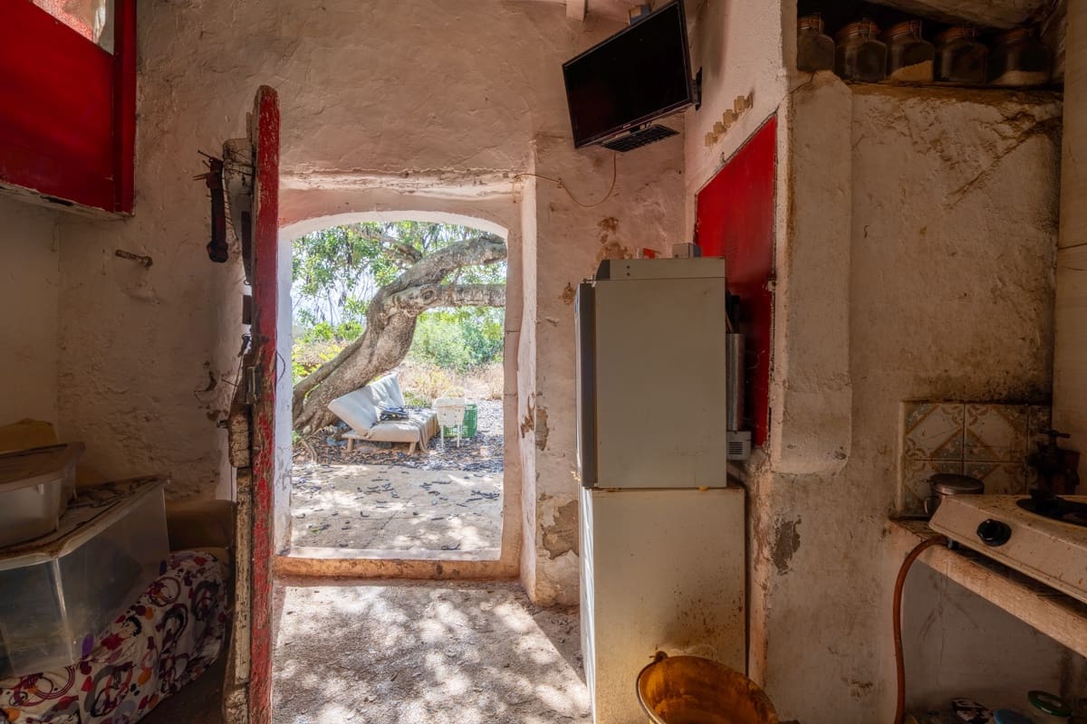 Finca/Landehus til salg i Camarles - € 40.000 (Ref: 9204163)