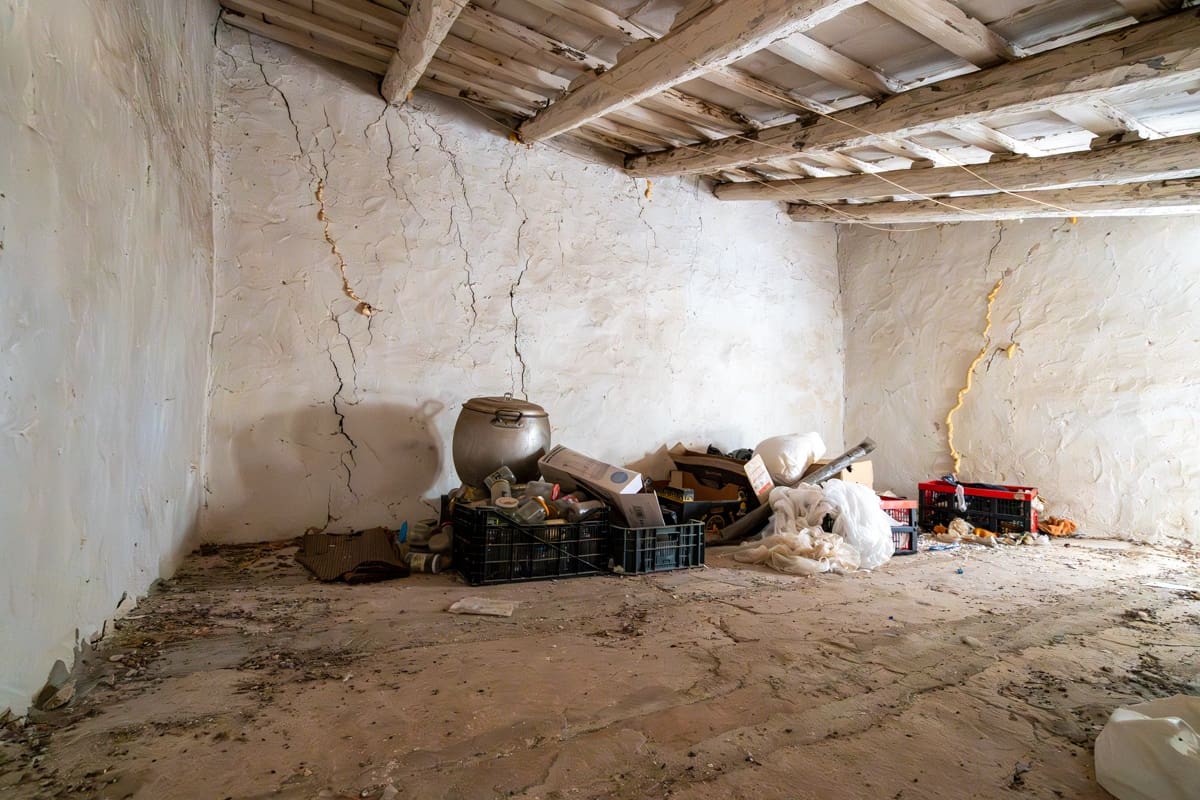 Finca/Landehus til salg i Camarles - € 40.000 (Ref: 9204163)