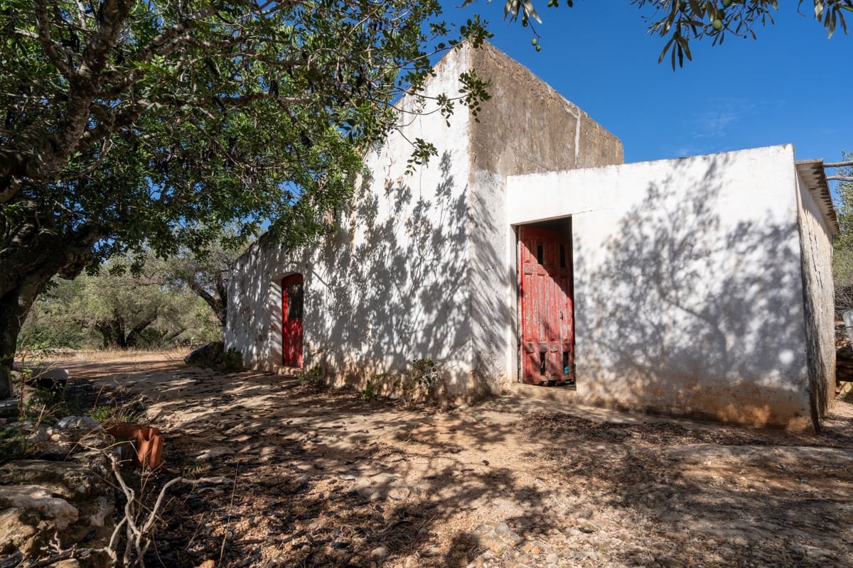 Finca/Landehus til salg i Camarles - € 40.000 (Ref: 9204163)