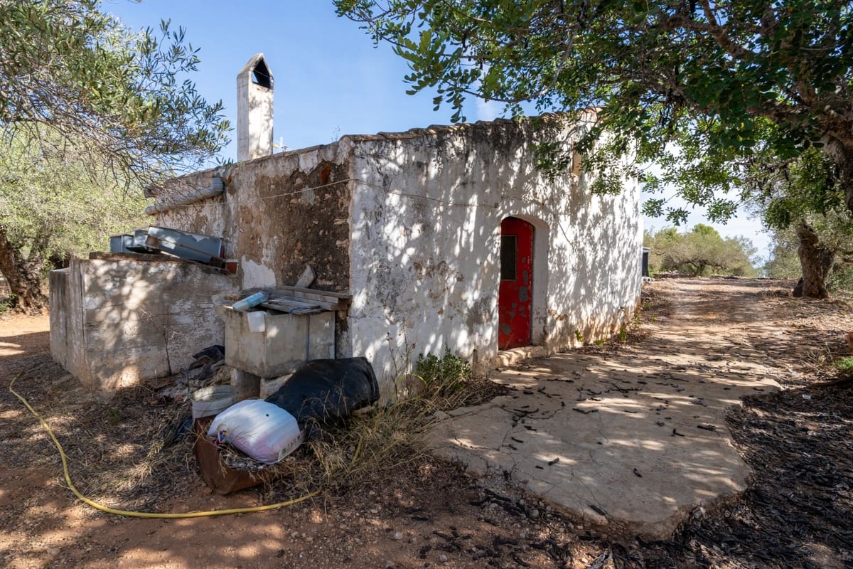 Finca/Landehus til salg i Camarles - € 40.000 (Ref: 9204163)