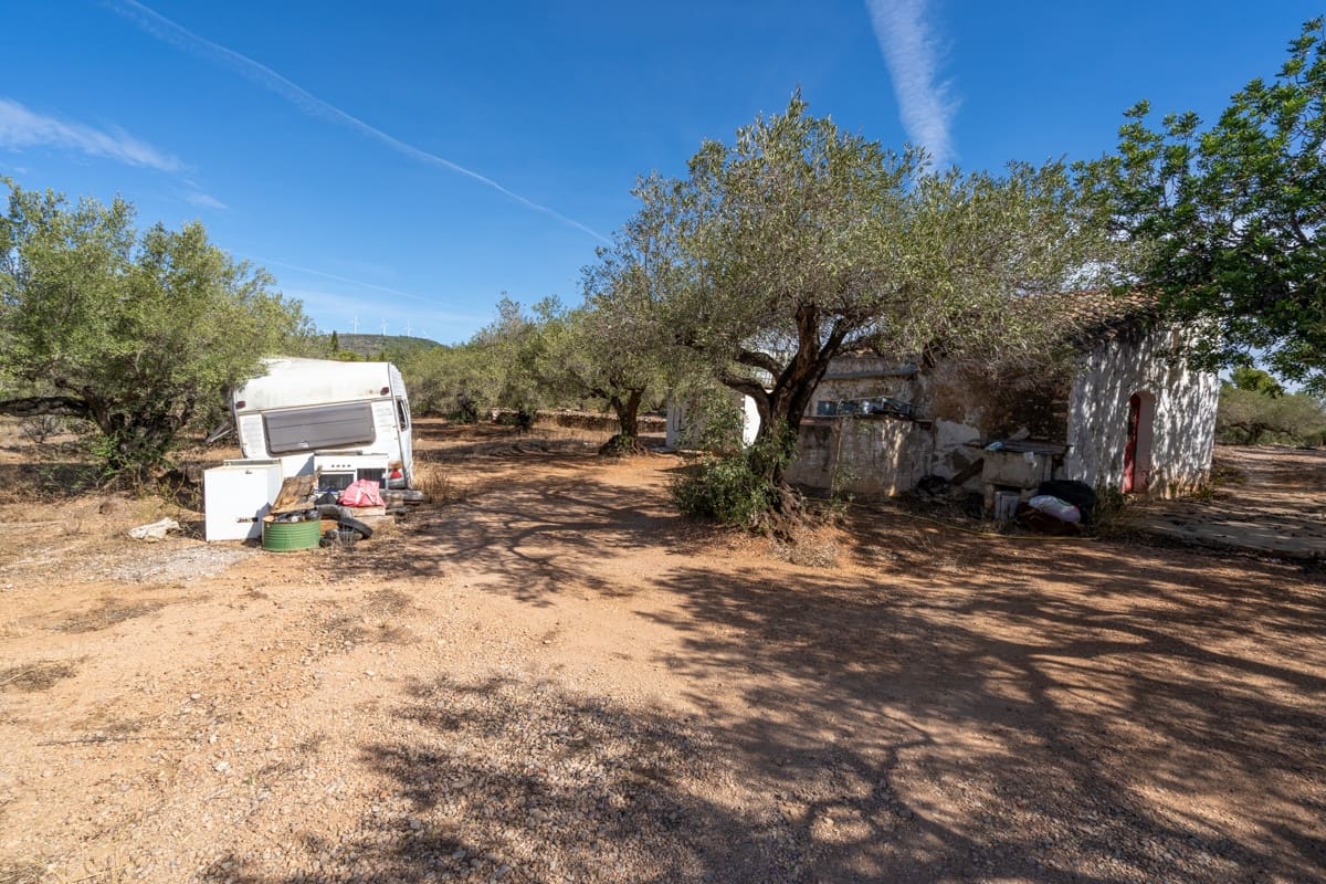 Finca/Landehus til salg i Camarles - € 40.000 (Ref: 9204163)