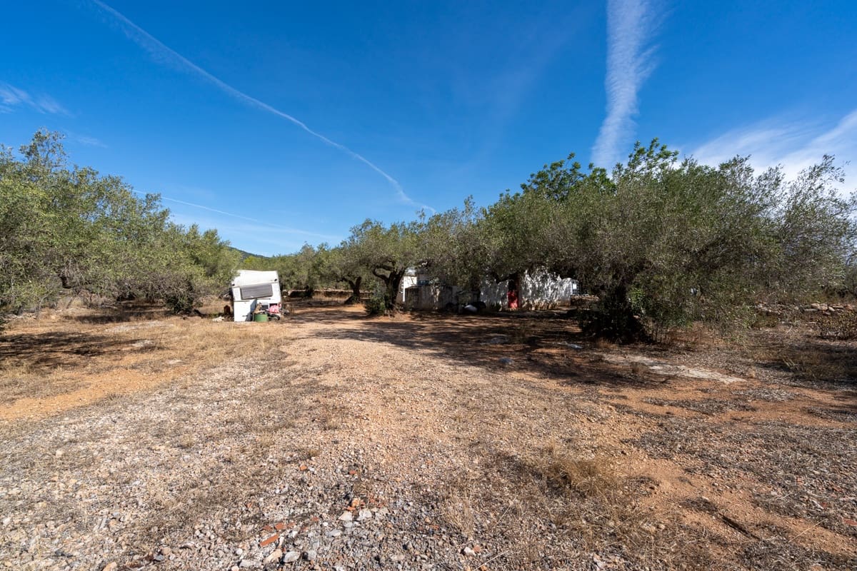 Finca/Landehus til salg i Camarles - € 40.000 (Ref: 9204163)