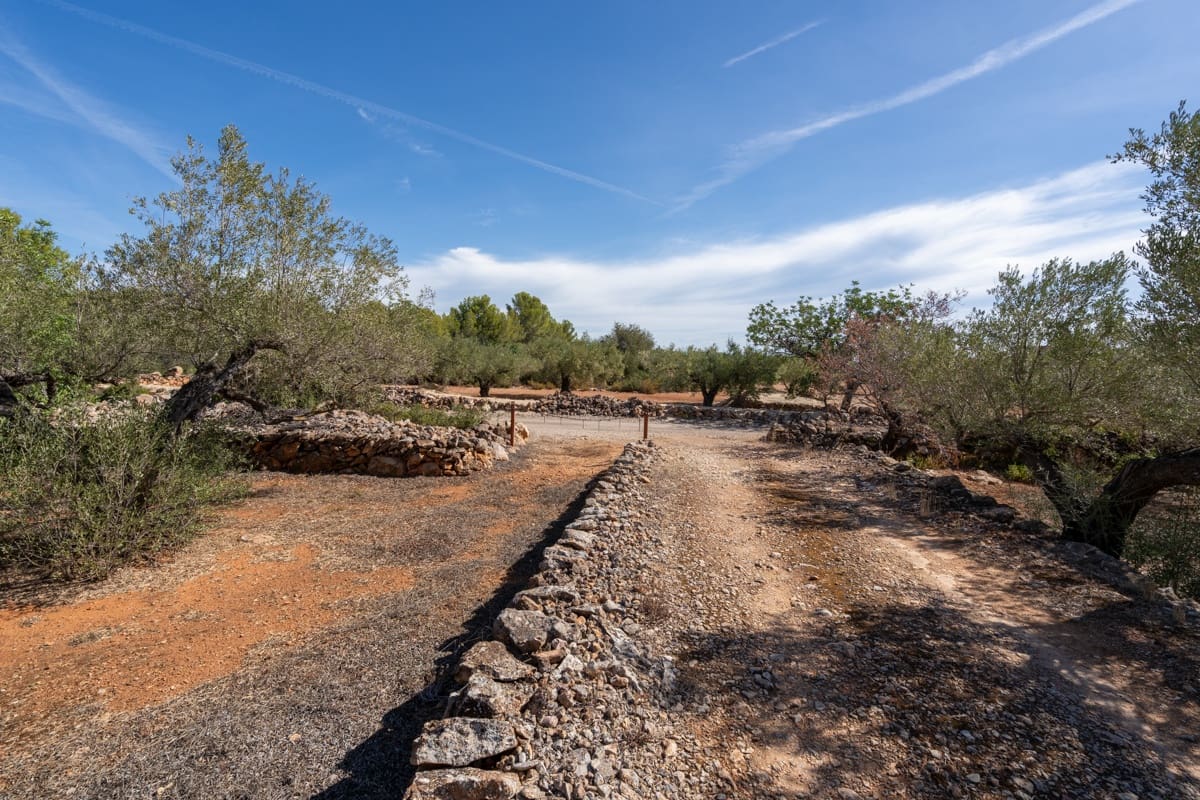 Finca/Landehus til salg i Camarles - € 40.000 (Ref: 9204163)