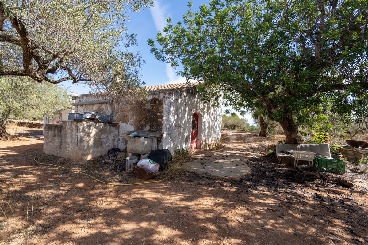 Finca/Landehus til salg i Camarles - € 40.000 (Ref: 9204163)