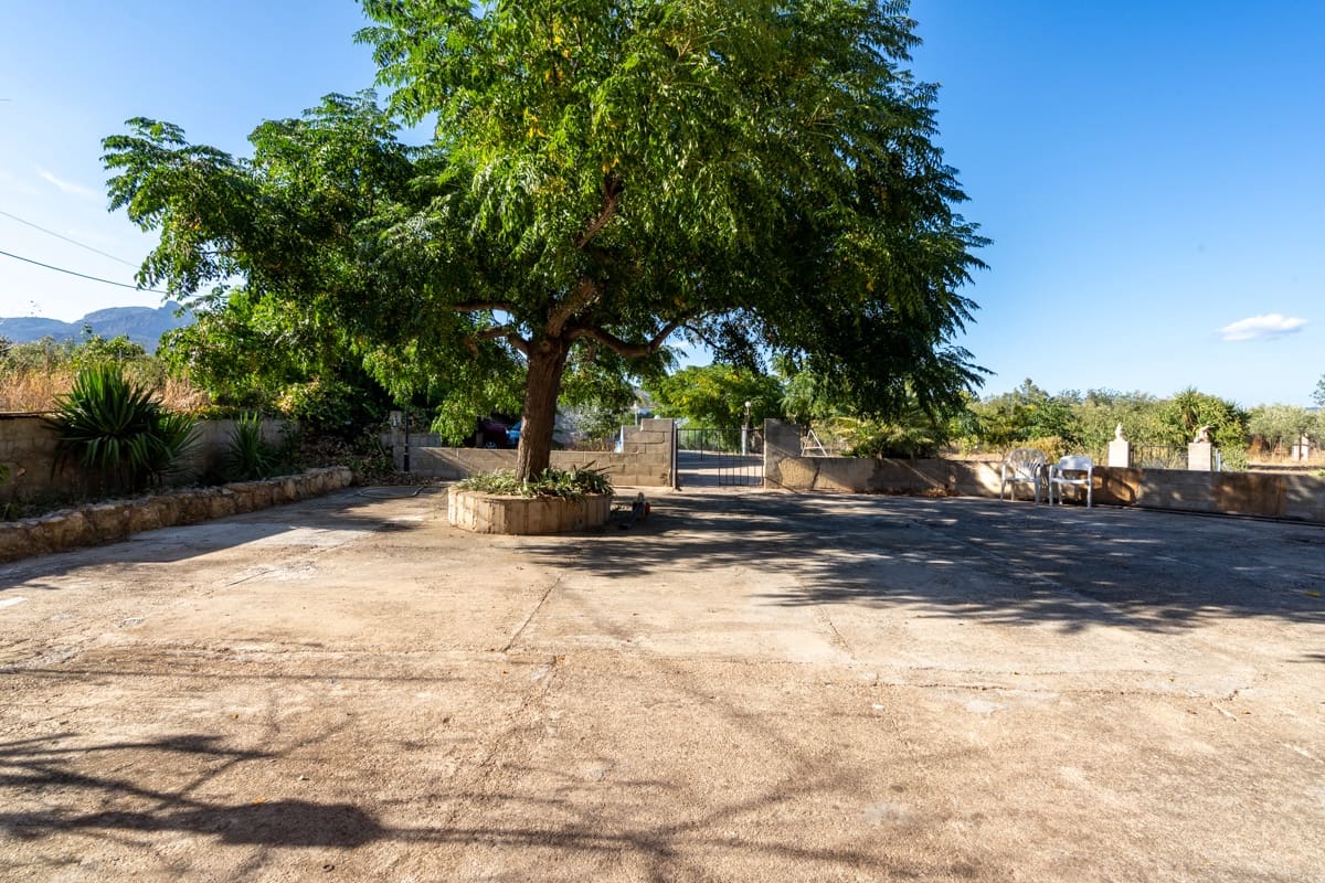 5 soveværelse Finca/Landehus til salg i Xerta - € 270.000 (Ref: 9209293)