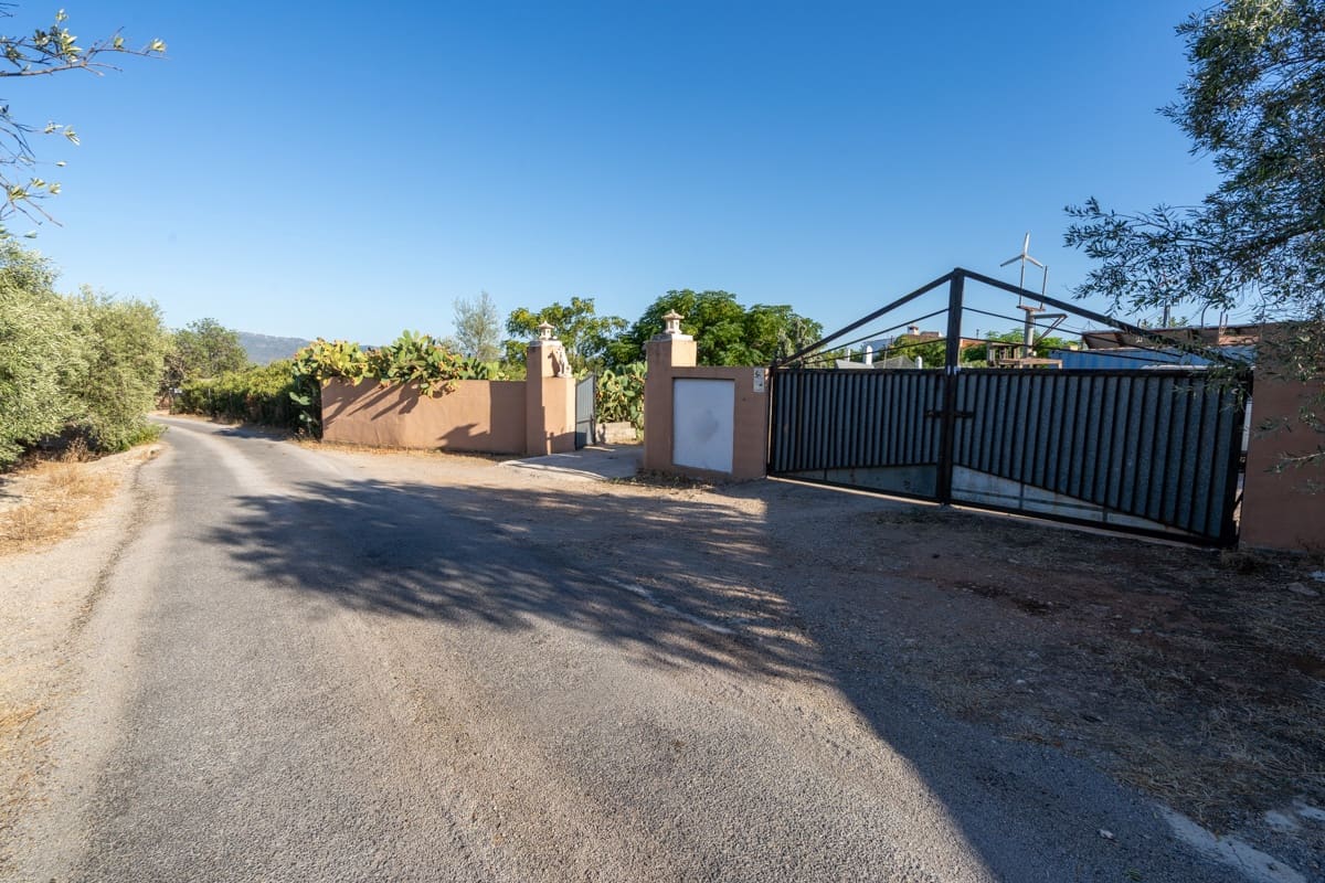 5 soveværelse Finca/Landehus til salg i Xerta - € 270.000 (Ref: 9209293)