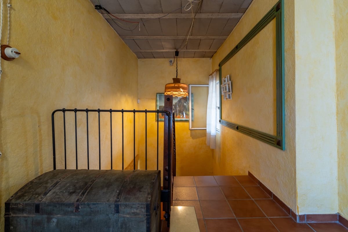 5 soveværelse Finca/Landehus til salg i Xerta - € 270.000 (Ref: 9209293)