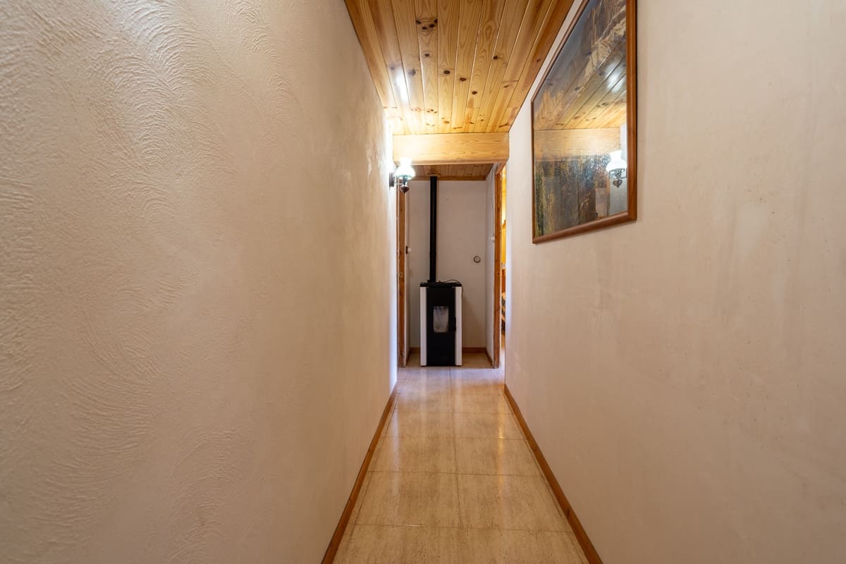 5 soveværelse Finca/Landehus til salg i Xerta - € 270.000 (Ref: 9209293)