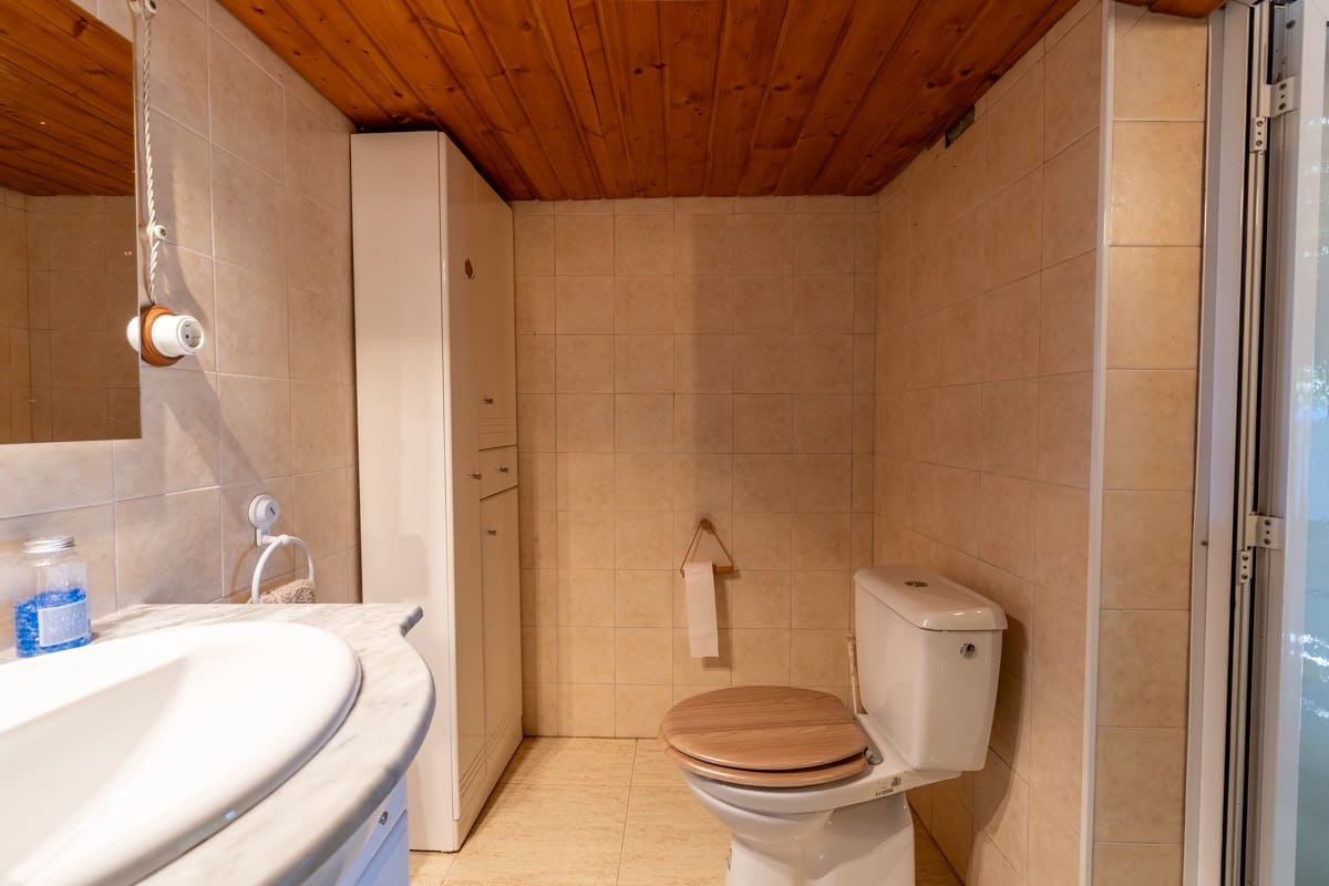 5 soveværelse Finca/Landehus til salg i Xerta - € 270.000 (Ref: 9209293)