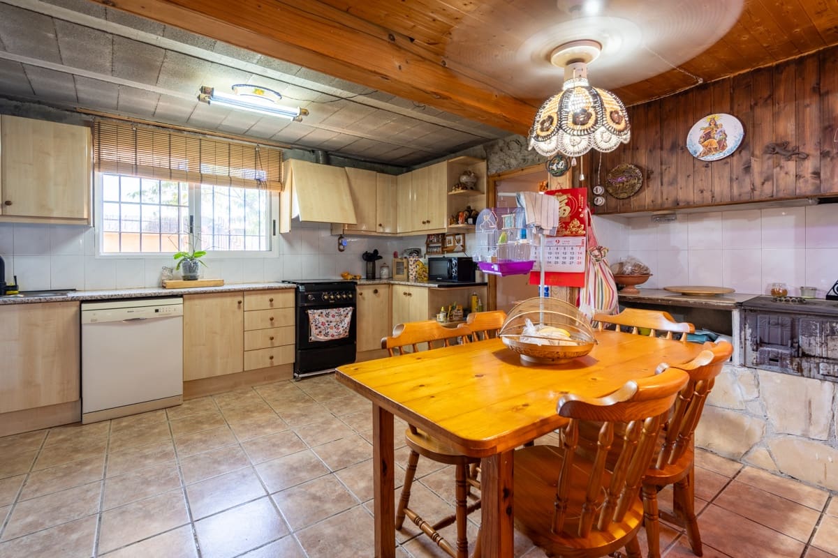 5 soveværelse Finca/Landehus til salg i Xerta - € 270.000 (Ref: 9209293)