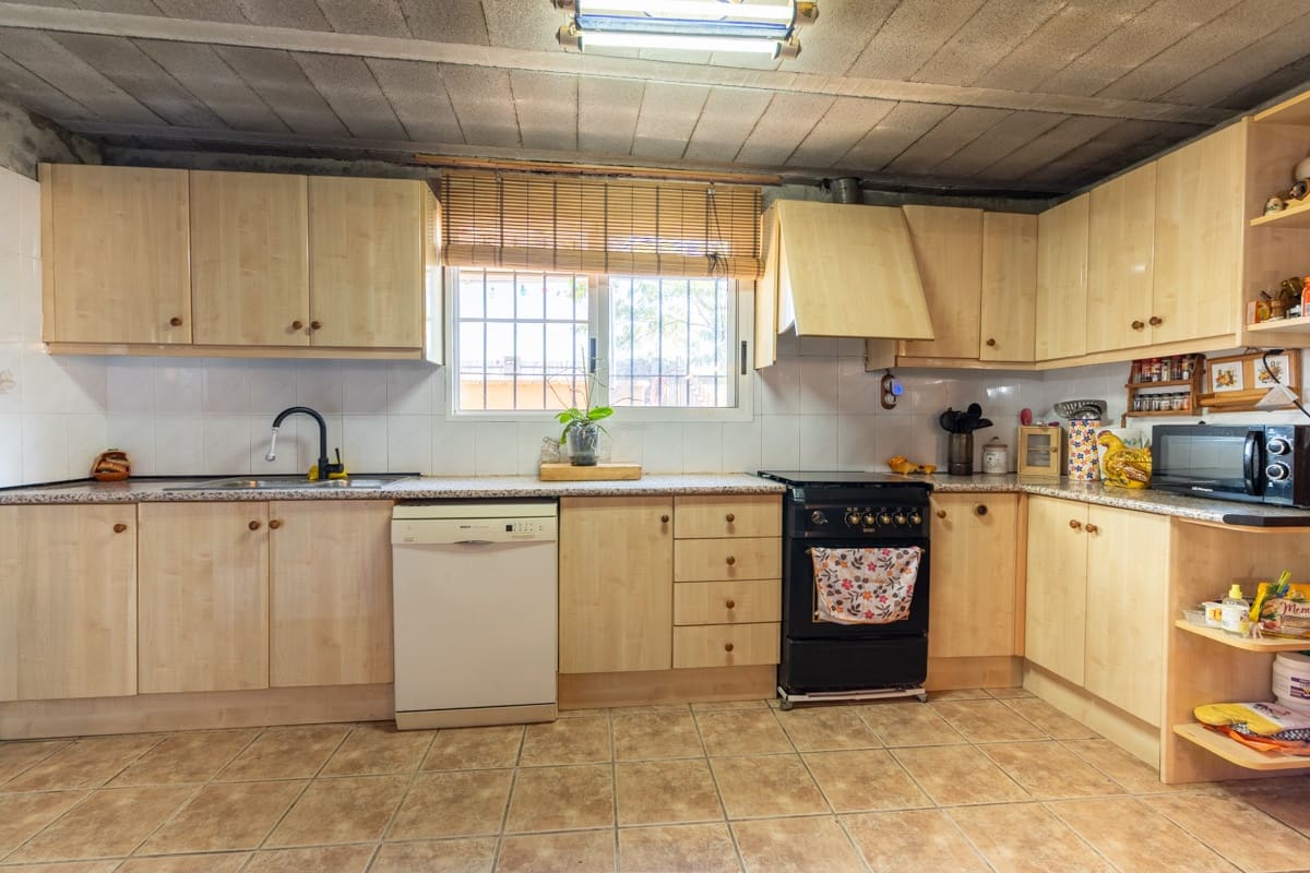 5 soveværelse Finca/Landehus til salg i Xerta - € 270.000 (Ref: 9209293)