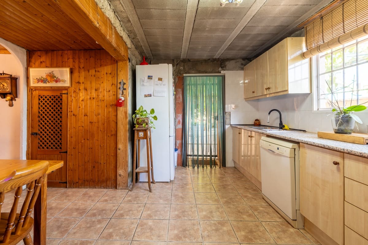 5 soveværelse Finca/Landehus til salg i Xerta - € 270.000 (Ref: 9209293)