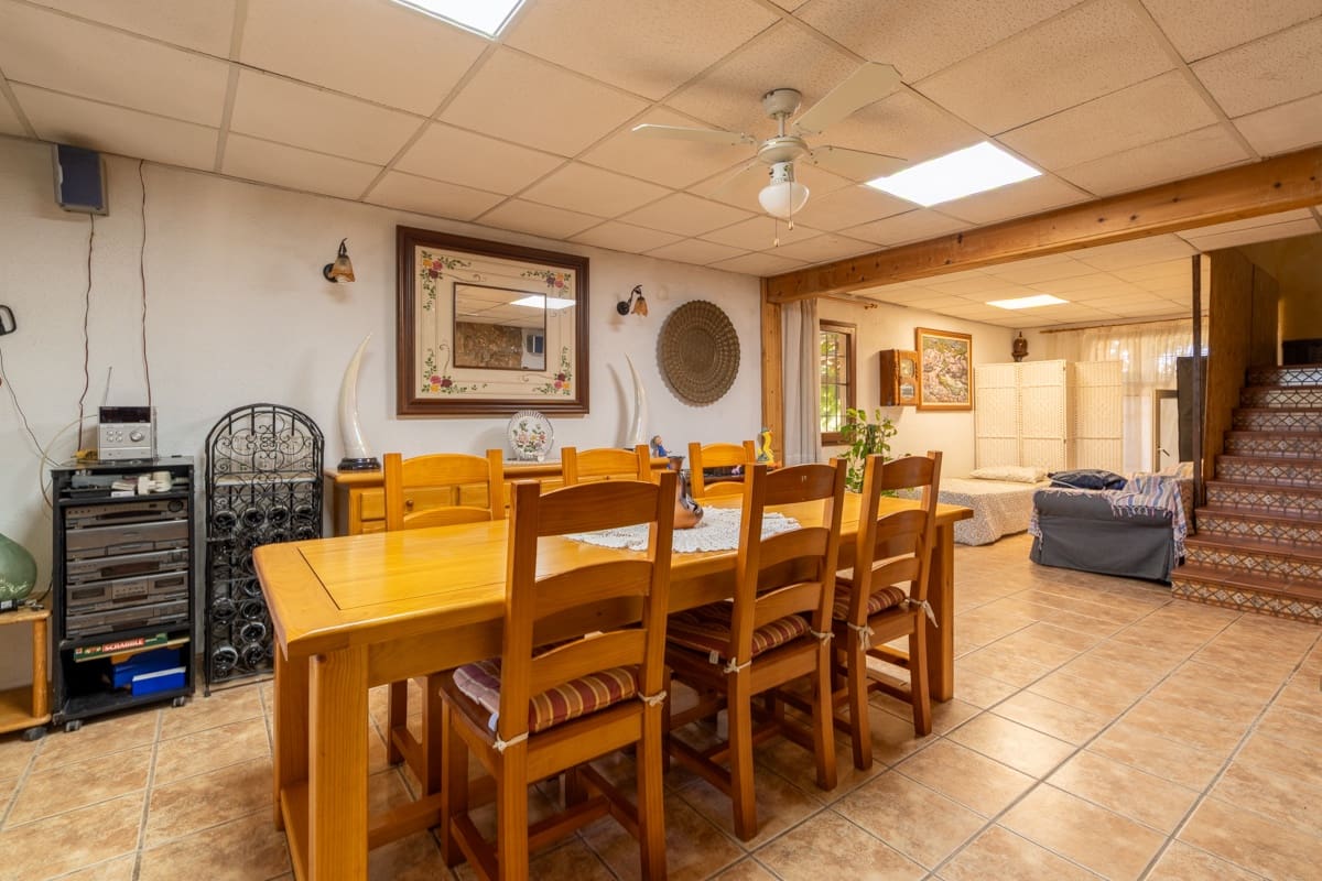 5 soveværelse Finca/Landehus til salg i Xerta - € 270.000 (Ref: 9209293)