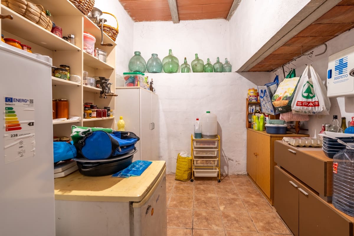 5 soveværelse Finca/Landehus til salg i Xerta - € 270.000 (Ref: 9209293)