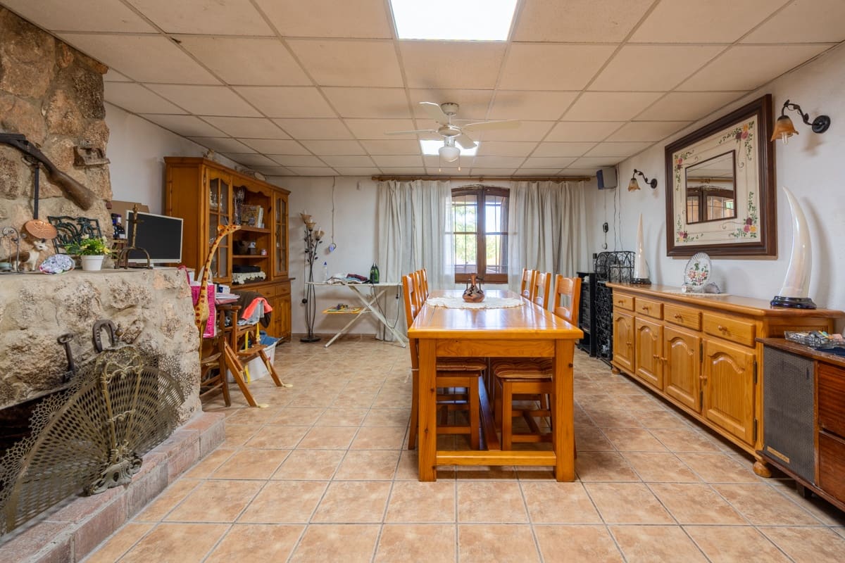 5 soveværelse Finca/Landehus til salg i Xerta - € 270.000 (Ref: 9209293)