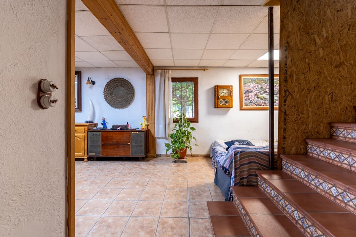 5 soveværelse Finca/Landehus til salg i Xerta - € 270.000 (Ref: 9209293)