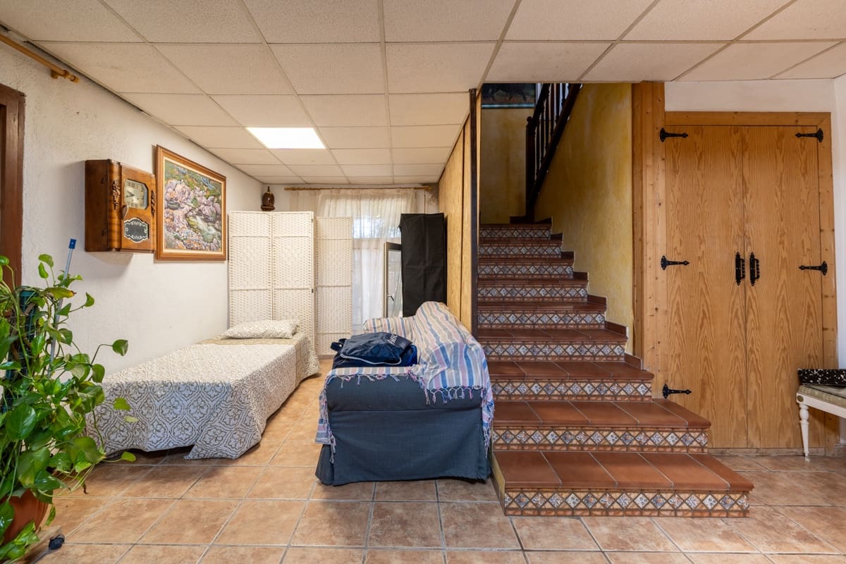 5 soveværelse Finca/Landehus til salg i Xerta - € 270.000 (Ref: 9209293)