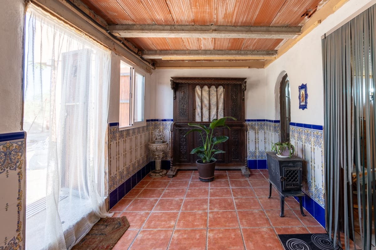 5 soveværelse Finca/Landehus til salg i Xerta - € 270.000 (Ref: 9209293)