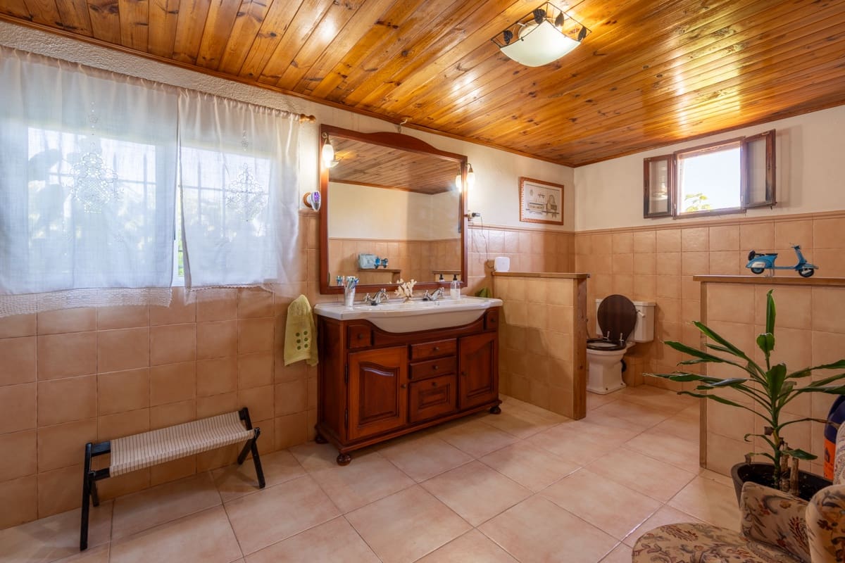 5 soveværelse Finca/Landehus til salg i Xerta - € 270.000 (Ref: 9209293)