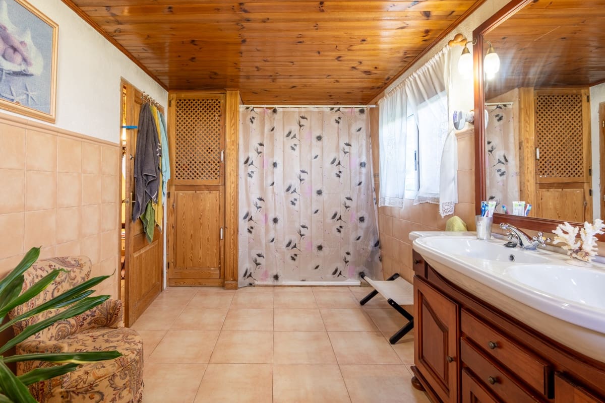 5 soveværelse Finca/Landehus til salg i Xerta - € 270.000 (Ref: 9209293)