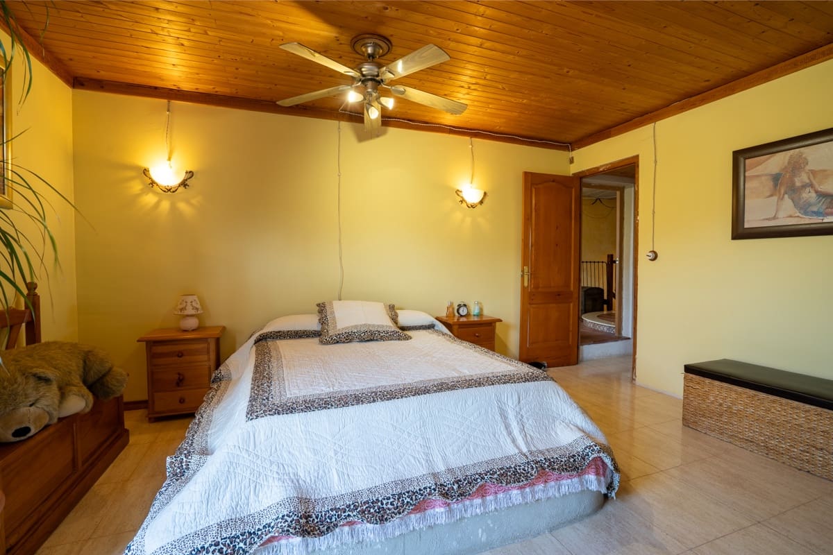 5 soveværelse Finca/Landehus til salg i Xerta - € 270.000 (Ref: 9209293)