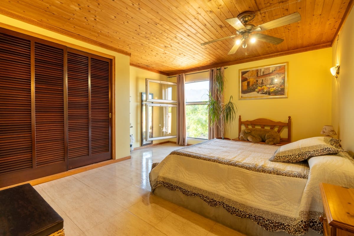 5 soveværelse Finca/Landehus til salg i Xerta - € 270.000 (Ref: 9209293)