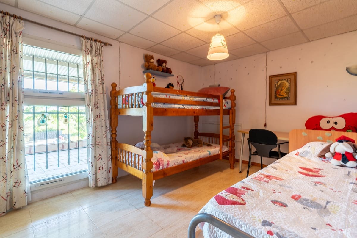 5 soveværelse Finca/Landehus til salg i Xerta - € 270.000 (Ref: 9209293)