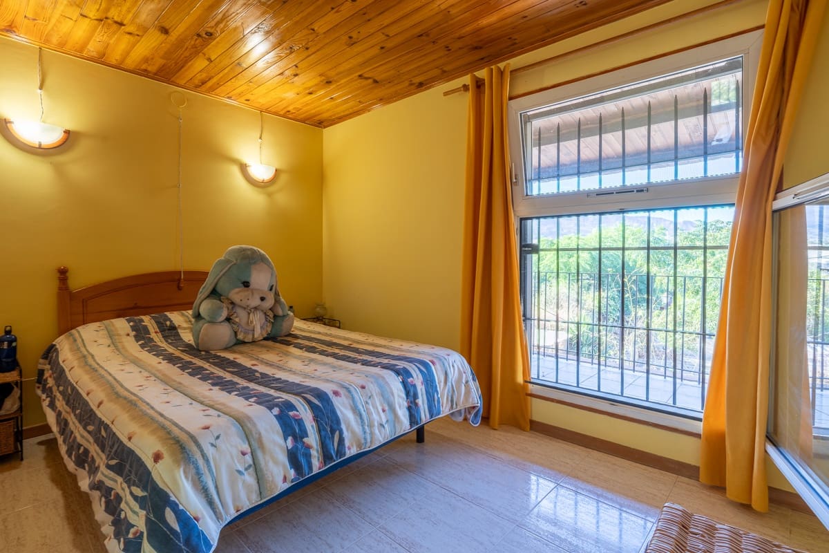 5 soveværelse Finca/Landehus til salg i Xerta - € 270.000 (Ref: 9209293)