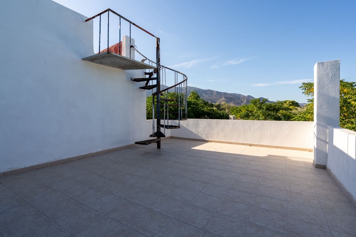 5 soveværelse Finca/Landehus til salg i Xerta - € 270.000 (Ref: 9209293)