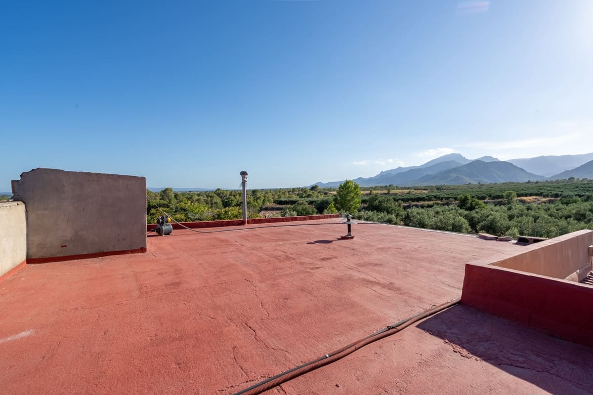 5 soveværelse Finca/Landehus til salg i Xerta - € 270.000 (Ref: 9209293)