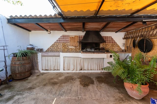 5 soveværelse Finca/Landehus til salg i Xerta - € 270.000 (Ref: 9209293)