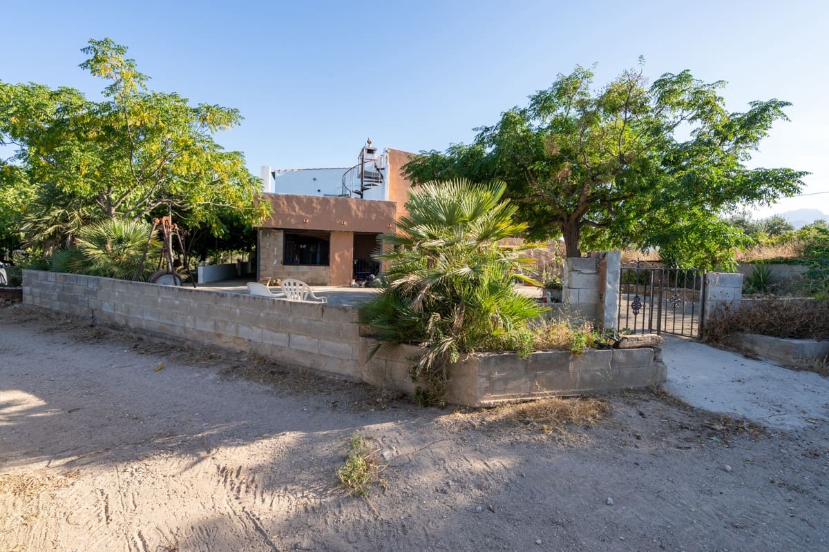 5 soveværelse Finca/Landehus til salg i Xerta - € 270.000 (Ref: 9209293)