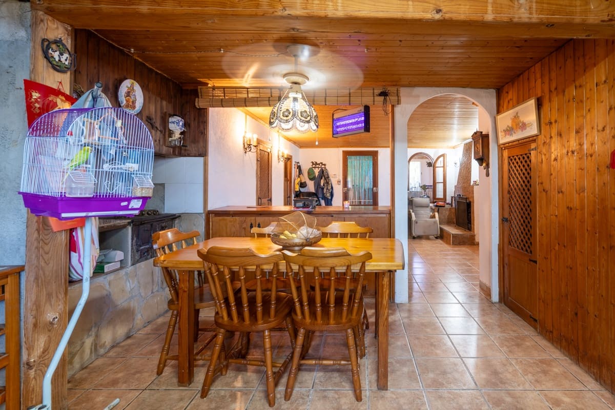 5 soveværelse Finca/Landehus til salg i Xerta - € 270.000 (Ref: 9209293)