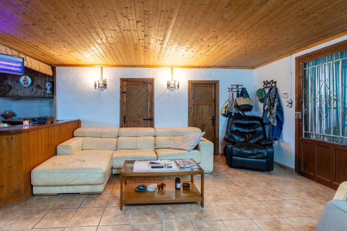 5 soveværelse Finca/Landehus til salg i Xerta - € 270.000 (Ref: 9209293)