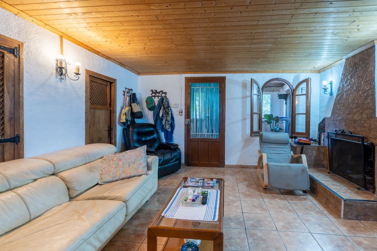 5 soveværelse Finca/Landehus til salg i Xerta - € 270.000 (Ref: 9209293)