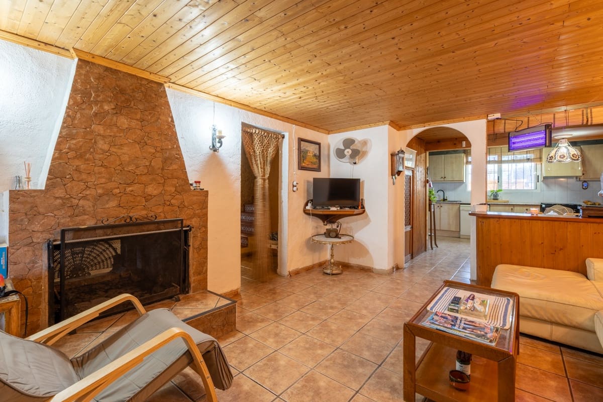 5 soveværelse Finca/Landehus til salg i Xerta - € 270.000 (Ref: 9209293)