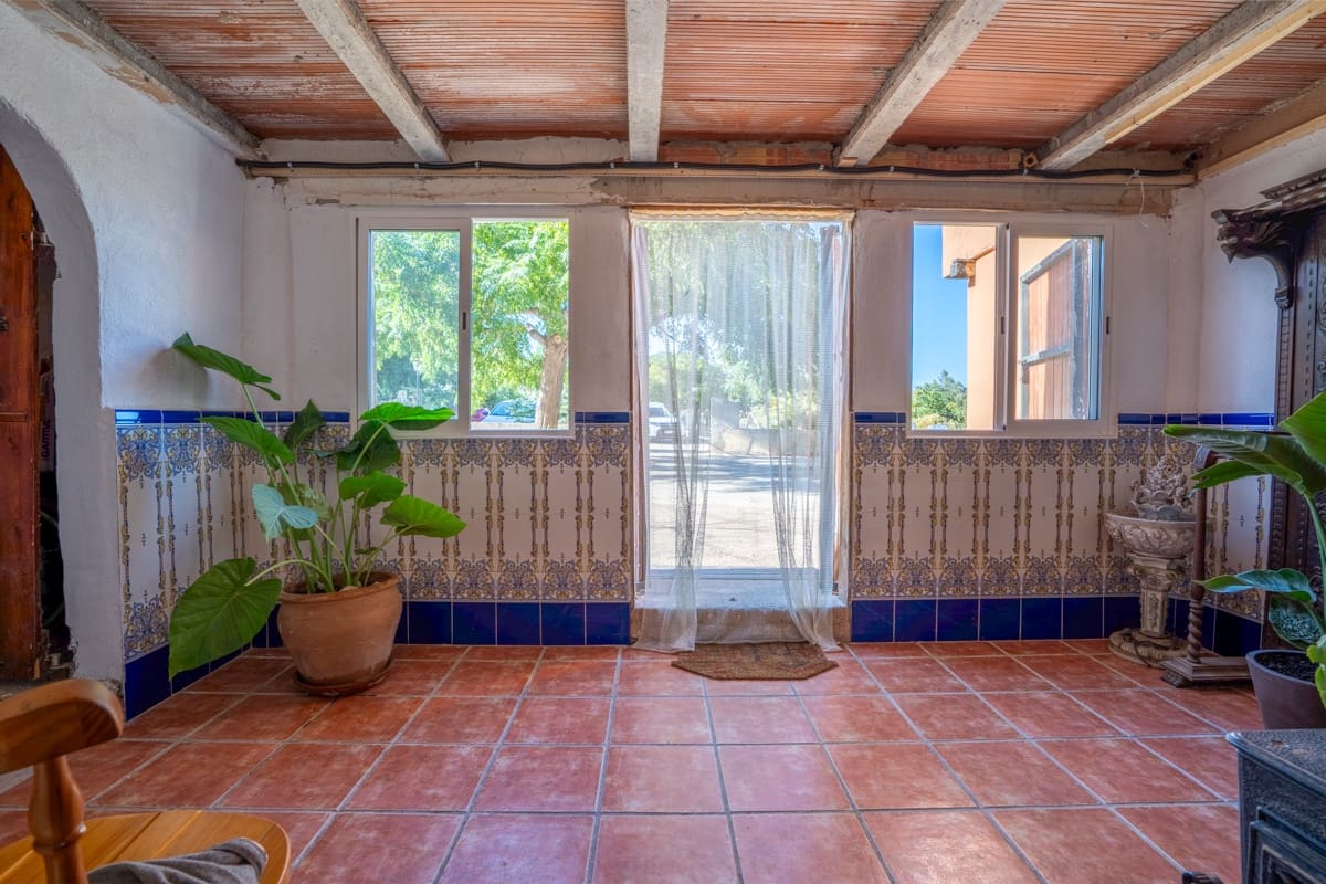 5 soveværelse Finca/Landehus til salg i Xerta - € 270.000 (Ref: 9209293)