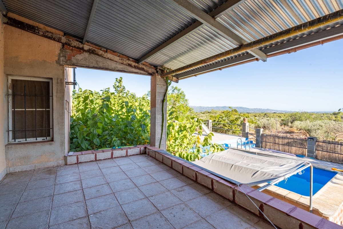 5 soveværelse Finca/Landehus til salg i Xerta - € 270.000 (Ref: 9209293)