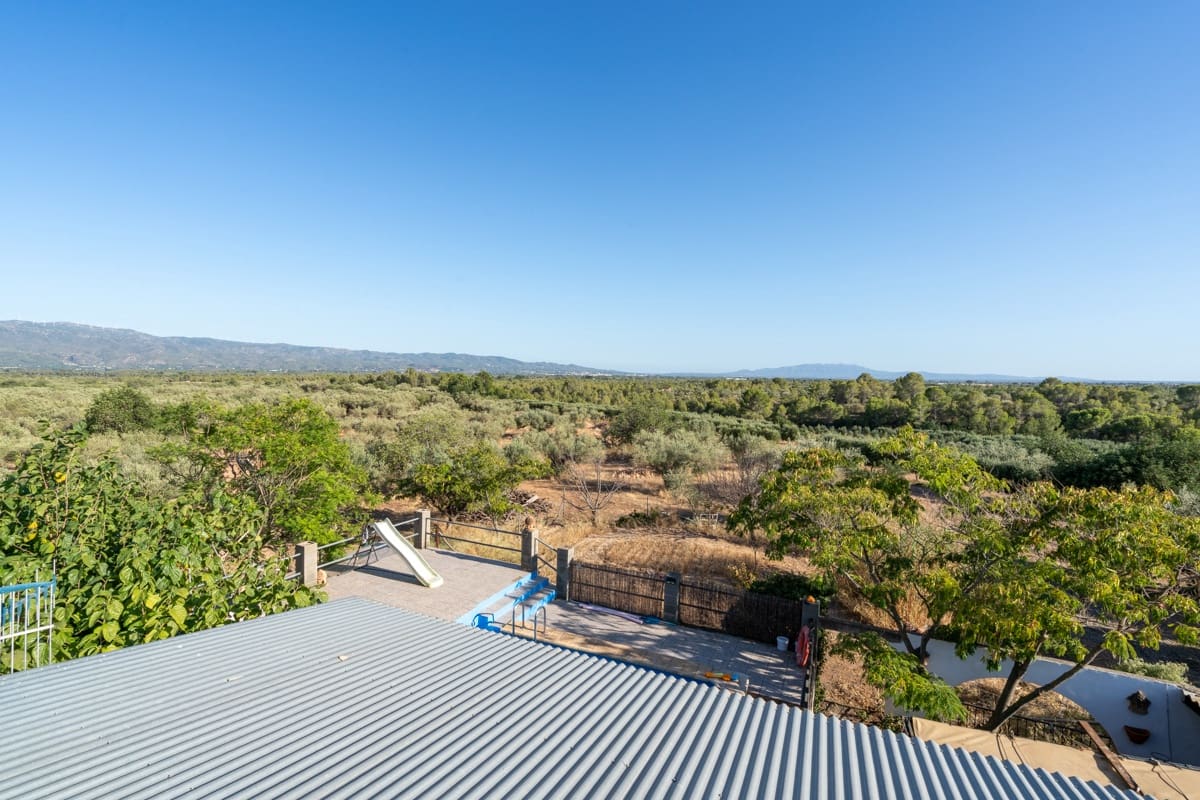5 soveværelse Finca/Landehus til salg i Xerta - € 270.000 (Ref: 9209293)