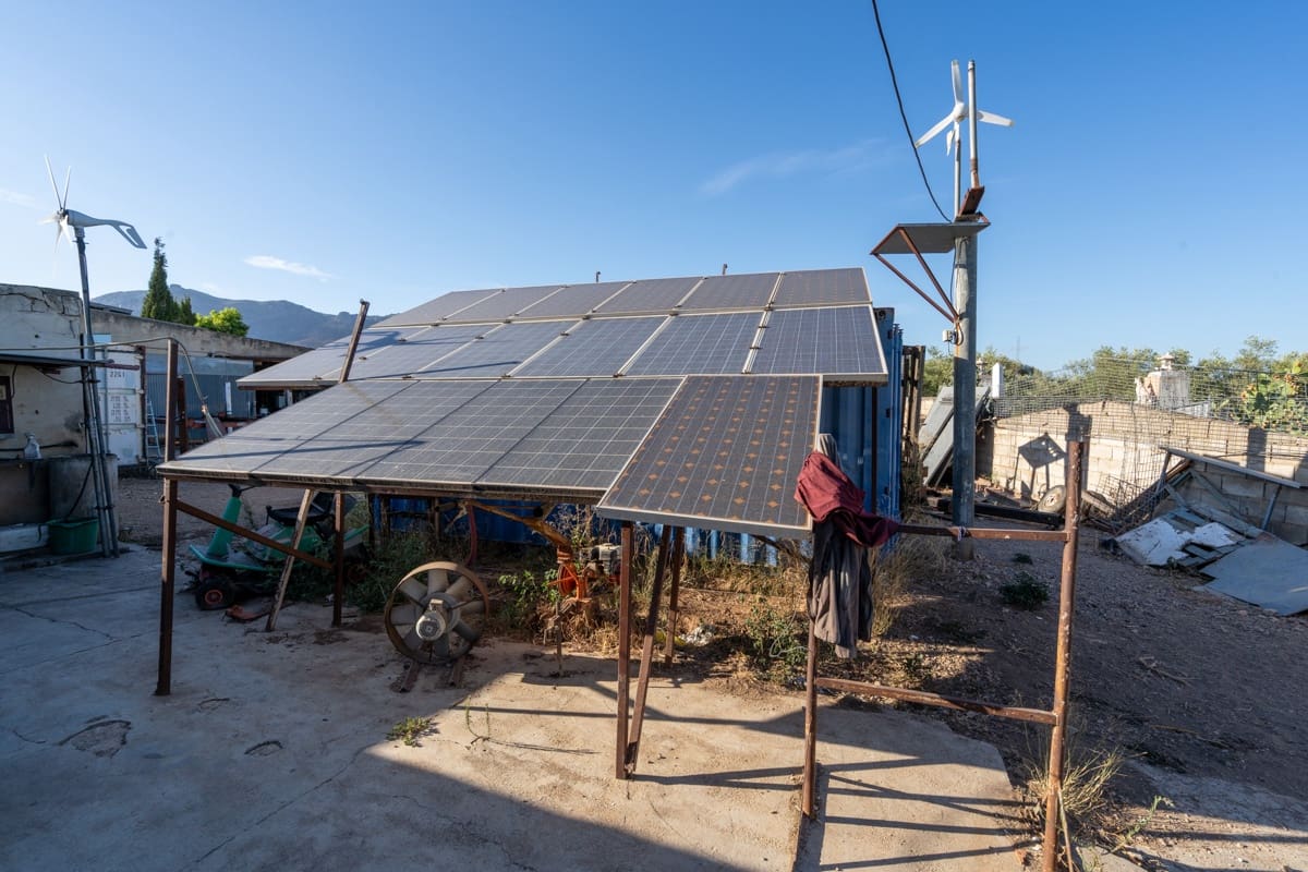 5 soveværelse Finca/Landehus til salg i Xerta - € 270.000 (Ref: 9209293)