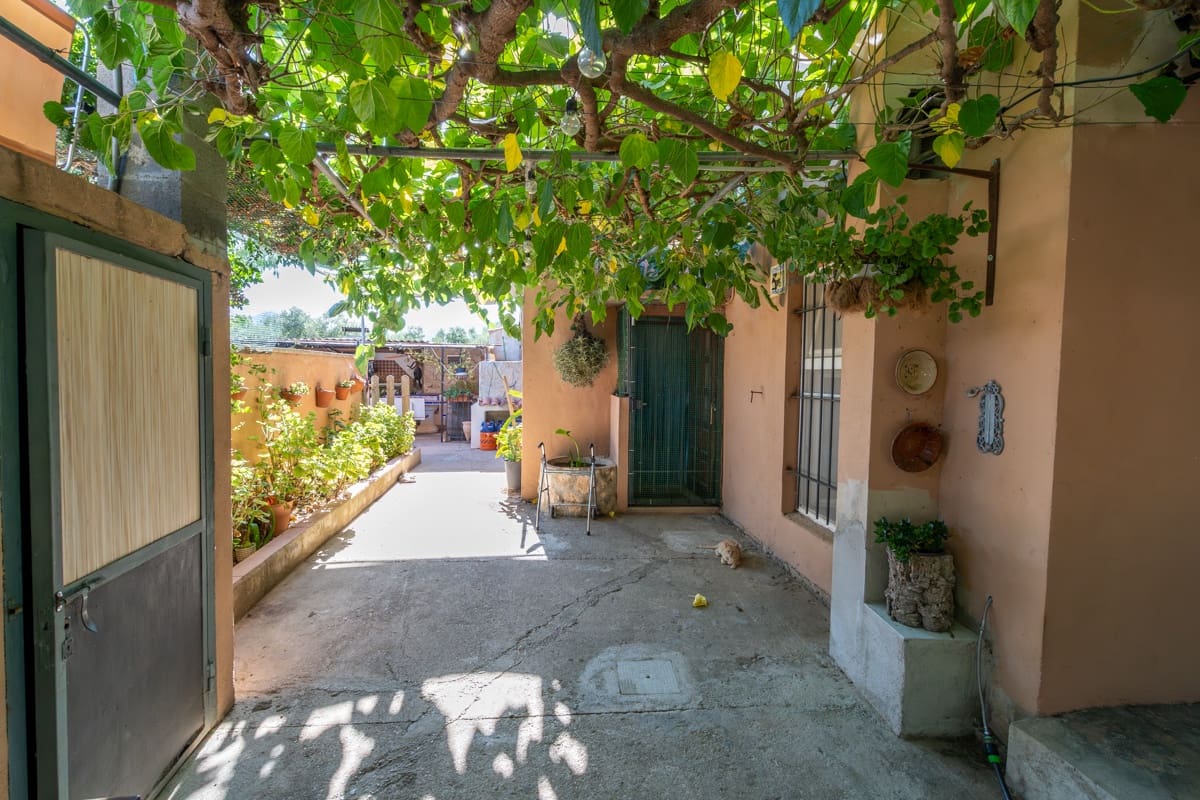 5 soveværelse Finca/Landehus til salg i Xerta - € 270.000 (Ref: 9209293)