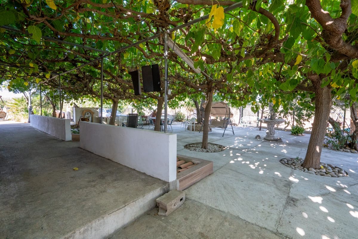 5 soveværelse Finca/Landehus til salg i Xerta - € 270.000 (Ref: 9209293)