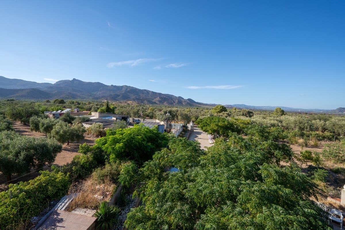 5 soveværelse Finca/Landehus til salg i Xerta - € 270.000 (Ref: 9209293)