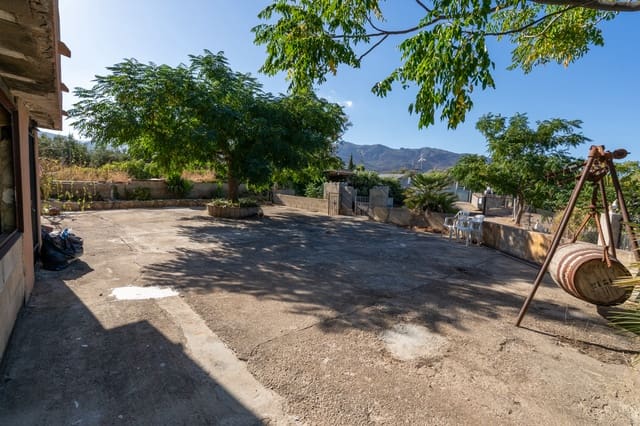 5 soveværelse Finca/Landehus til salg i Xerta - € 270.000 (Ref: 9209293)