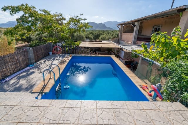 5 soveværelse Finca/Landehus til salg i Xerta - € 270.000 (Ref: 9209293)